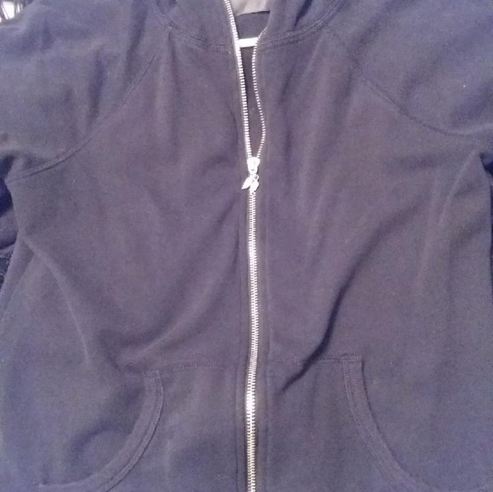 Victoria's Secret pink jacket